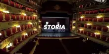 Verso Milano Cortina 2026, il trailer delle Olimpiadi culturali