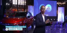 Nuovo Nissan Qashqai e-Power, l'ibrido con 1.200 km di autonomia