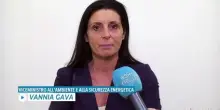 Ambiente, Gava: per politica fondamentale supporto scienza