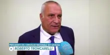 Ambiente, Troncarelli: soluzioni criticit&agrave; basate su scienza