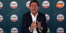 Conte: Posizionamento M5s chiaro, noi progressisti indipendenti. Con Pd solo con programma condiviso