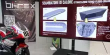 BI-REX celebra i 5 anni della linea pilota