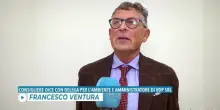 Ambiente, Ventura (Oice): cabina regia per svolta governance