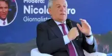 Tajani: Rapporto solido con gli Usa, ma non di sottomissione