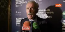 Liverani (Ania): "Settore assicurativo vuole aiutare Ue a raccogliere risparmi e fare investimenti"