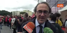 Corteo della Cgil a Roma, Bonelli (Avs): "Meloni si rassegni, c'è un'Italia che dice basta"