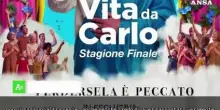 "Vita da Carlo", Verdone: "E' l'ultima, ormai ho raccontato tutto"