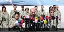 Il Pkk curdo annuncia il ritiro dalla Turchia verso l'Iraq: "Ora liberare Ocalan"