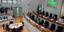 Primo Consiglio regionale Marche: video