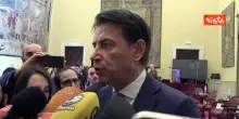 Manovra, Conte: "Abbiamo fatto 4 proposte su no tax area, assegno unico, competitivit&agrave; e sanit&agrave;"