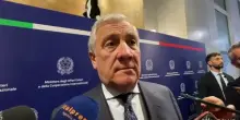 Tajani sulla manovra: in Parlamento alcune cose si possono migliorare