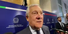 Tajani: idee diverse non vuol dire che ci sono pericoli maggioranza