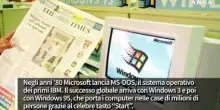 Da informatico a filantropo, bill gates compie 70 anni con microsoft ha cambiato il nostro modo di lavorare