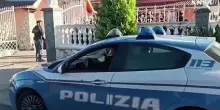 Roma, sgomberate e demolite due villette abusive