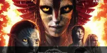 In arrivo a dicembre "Avatar-Fuoco e cenere", terzo capitolo della serie