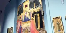 Mattarella a Firenze, mostra di Beato Angelico e omaggio a Spadolini