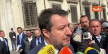 Ponte Stretto, Salvini: Non voglio pensare a vendetta magistrati per Riforma giustizia