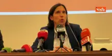 Schlein: Non c'è bisogno che Meloni si dimetta dopo referendum giustizia, la batteremo alle elezioni