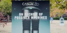 Candy, alla Fabbrica del Vapore 80 anni di innovazione e memoria