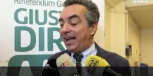 Giustizia, Grosso: "La riforma indebolisce e delegittima la magistratura"