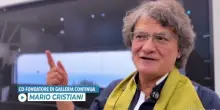 Artissima, Galleria Continua: la fiera ha ancora più potenziale