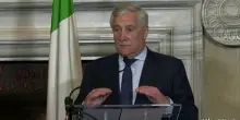 Dazi, Tajani: se dollaro basso intesa con Usa rischia vanificazione