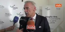 Liverani (Ania): "Assicurazioni strumento potente, prevenzione e protezione fondamentali"