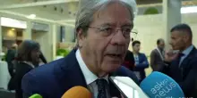 Gentiloni a Ecomondo: fermare transizione climatica è suicidio