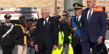 4 Novembre, Mattarella e Crosetto celebrano Giornata Unità Nazionale e Forze Armate ad Ancona