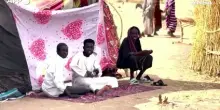 Sudan, nel campo di Tawila gli sfollati in fuga da Al-Fashir