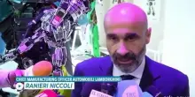 Ecomondo, Hera e Lamborghini: come gli scarti diventano economia
