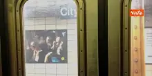 "Prossima fermata Municipio", il neo sindaco di New York Zohran Mamdan posta il video della metro