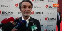 Eicma 2025 in Fiera Milano, Fontana (Lombardia): Rappresenta comparto in crescita