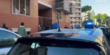 Occupazioni abusive a Roma, sgomberati otto appartamenti