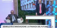 Fintech, Del Barba (IV): fintech cresca senza lacci e lacciuoli