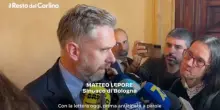 Garisenda e fondi Pnrr, cosa cambia: video