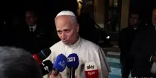 Il Papa impegnato sul fronte diplomatico: "Cercare il dialogo"