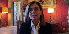 Francesca Comencini: quel mio "si può fallire" è piaciuto ai giovani