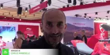 Ducati ad Eicma in vista del centenario nel 2026
