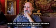 Regista Klapisch: giovani specchio del tempo, oggi meno entusiasmo Ue