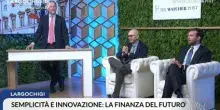 Vicino (Revolut): La tecnologia semplifica la finanza
