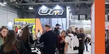 UM Motorcycles presenta le novità a EICMA 2025