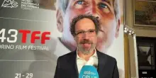Torino Film Festival, Chatrian: appuntamento più atteso dai torinesi