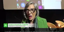 Maxxi, Bruni: "Siamo all'avanguardia nell'accessibilita'"