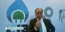 Gattoni (CIB):  per decarbonizzazione alleanza agricoltura-industria
