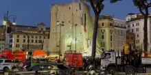 Torre dei Conti, continuano le indagini e i Carabinieri cercano video