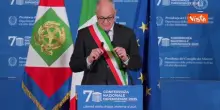 Gualtieri: Contro dipendenze nessuna istituzione può agire da sola, serve rete