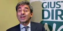 Giustizia, Parodi: "Un confronto con Nordio? Non ho paura"