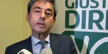 Giustizia, Parodi: "Tantissimi avvocati sono contrari alla riforma "