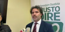 Giustizia, Maruotti: "Movente riforma è controllare la magistratura"